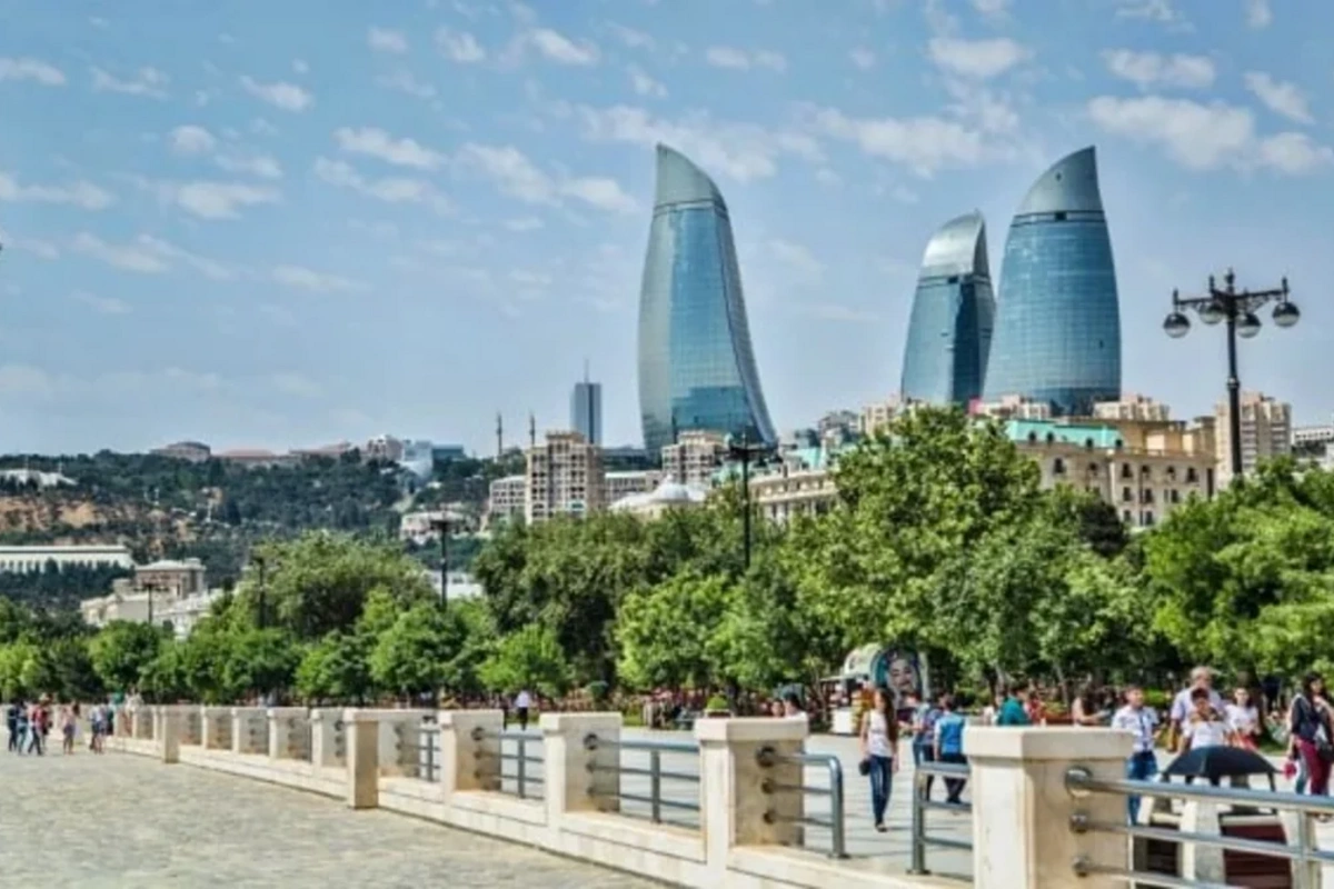 Havanın isti keçməsinin səbəbi açıqlandı