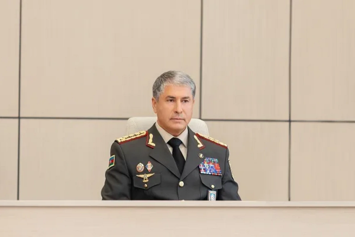 Vilayət Eyvazov rəislərin qarşısında konkret tələblər qoydu