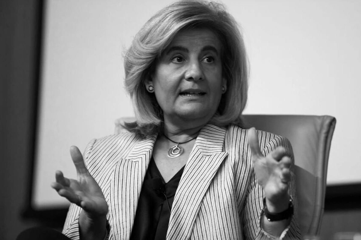 Keçmiş nazir qatar qəzasında həlak oldu