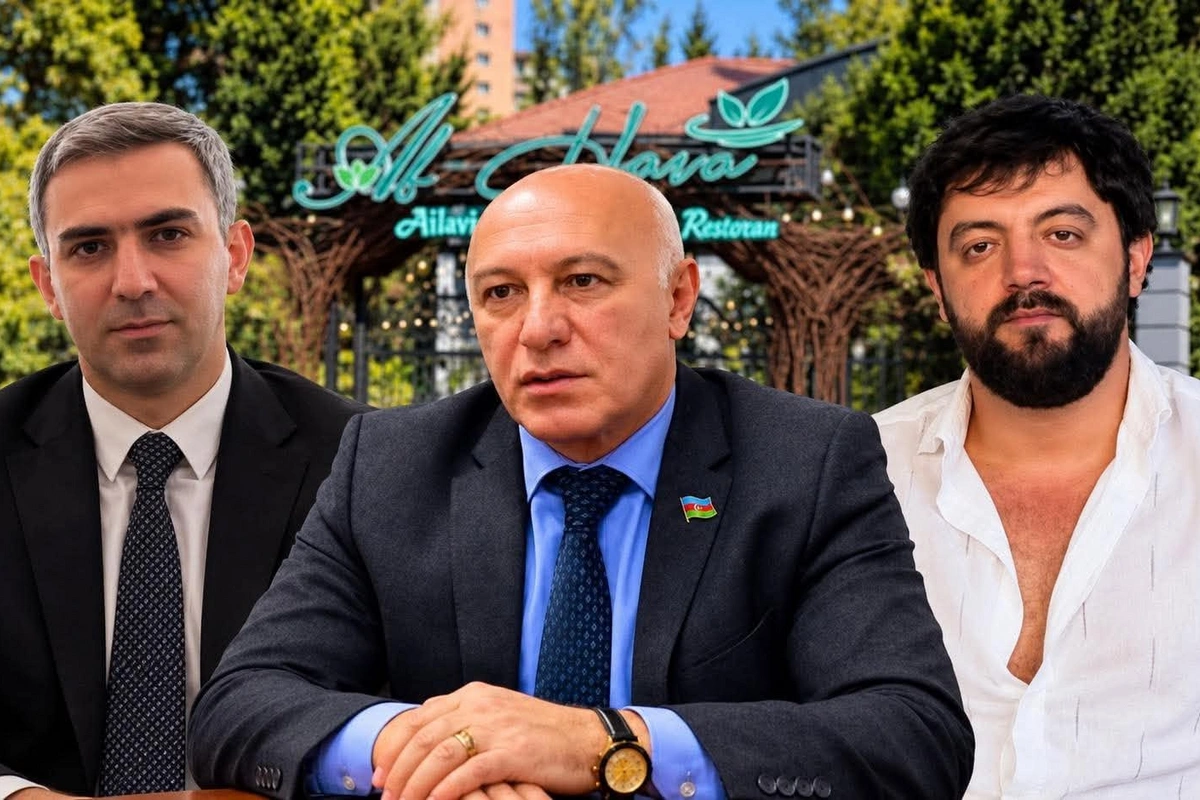 Qardaşı hakim olduğu üçün həbs qərarını başqa məhkəmə verəcək