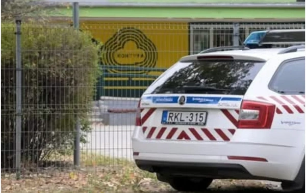 Avropanın dörd ölkəsində yüzlərlə məktəb partlayış təhlükəsi xəbərdarlığı alıb