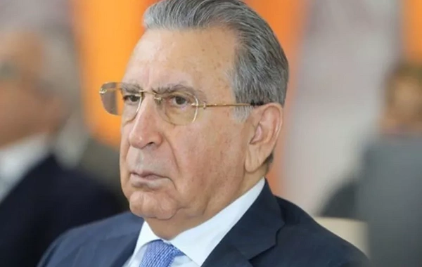 Ramiz Mehdiyev YAP-dan çıxarıldı