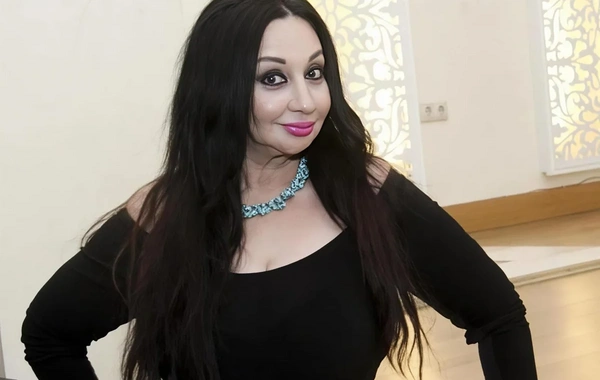 Xalq artisti Naibə Allahverdiyeva xəstəxanaya yerləşdirildi