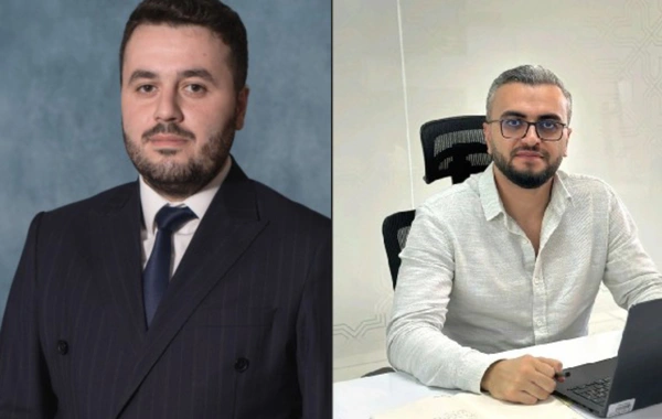 İKT Bu şəxslərə AZCON-da yüksək vəzifə verildi