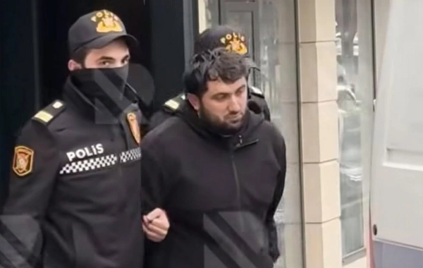 Ceyhun Sabunçunu qətlə yetirənlər haqda qərar verildi