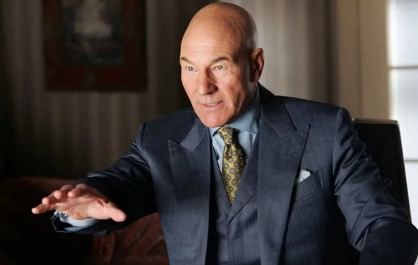 Professor X vəfat etdi