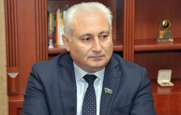Azərbaycan prioritetlərini özü müəyyənləşdirir — Deputat