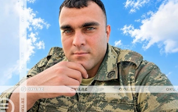 Tovuzda qətlə yetirilən şəxs qazi imiş