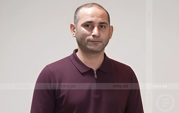 Azərbaycanda sahibkarın meyiti öz həyətində tapıldı