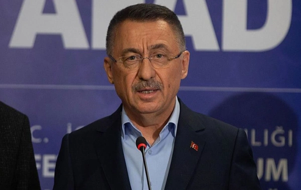 Birliyimiz gücümüz, qardaşlığımız müdafiəmizdir
