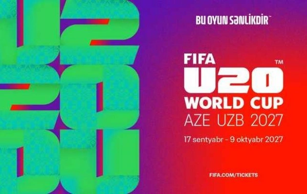 Azərbaycanda keçiriləcək dünya çempionatının tarixi açıqlandı