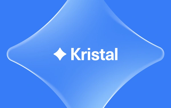Kristaldan rəsmi açıqlama
