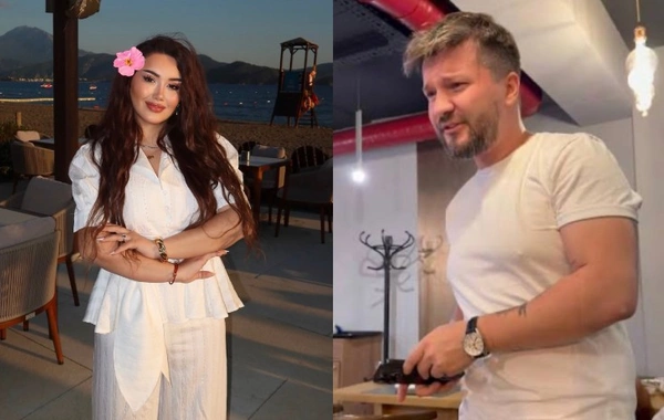 Aysel Şükürovanın keçmiş həyat yoldaşı həbs edildi