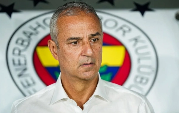 Fənərbağça İsmayıl Kartalla yollarını ayırdı
