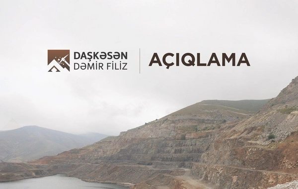 Daşkəsənin Mollahəsənli kəndi köçürülür? – RƏSMİ AÇIQLAMA