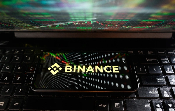 Binanceda 6,3 milyardlıq rekord oğurluq