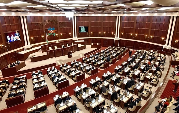 Azərbaycanda yeni qanun qəbul ediləcək