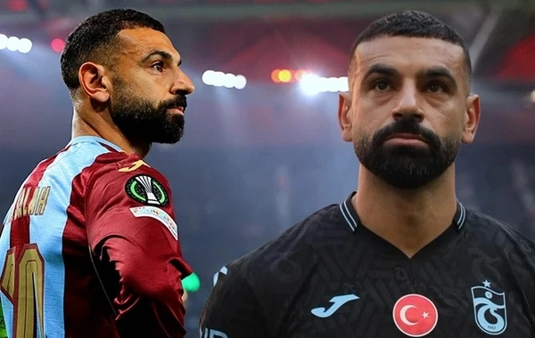 Misirdə Məhəmməd Salah böhranı - Trabzona xüsusi heyət göndərirlər