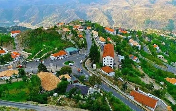 Zəngilan Azərbaycanın ən gözəl güşələrindən birinə çevriləcək