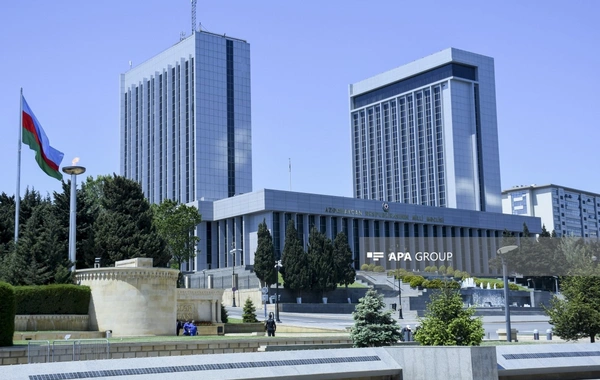 Yeni Ombudsman seçiləcək