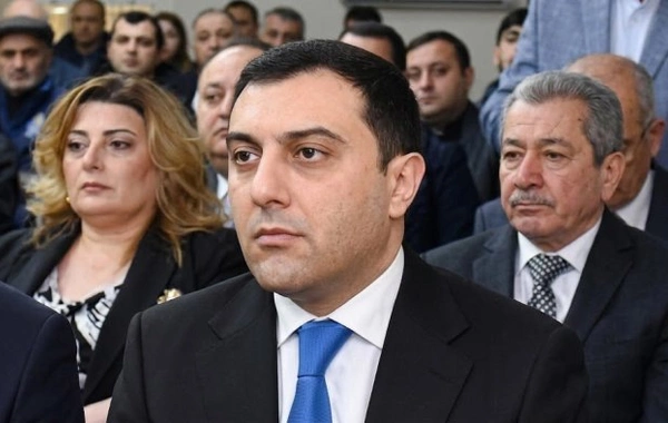 İcra başçısı təyin edilən Orxan Məmmədov kimdir? - DOSYE