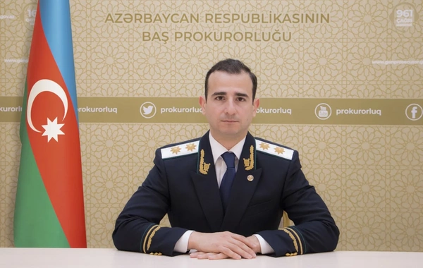 Bakı yüksəksəviyyəli görüşə ev sahibliyi edəcək - Heydər Məmmədov
