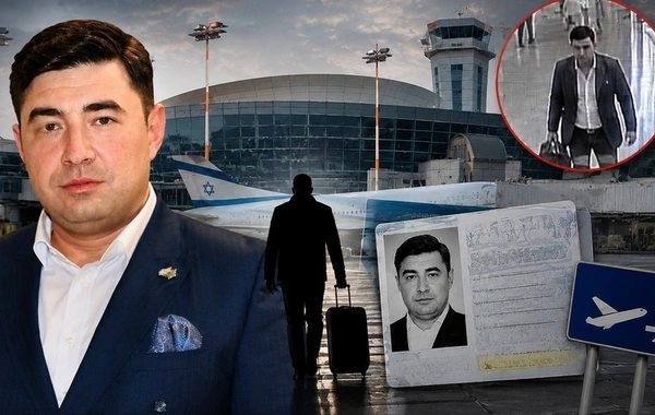 David Seliverstovun daha bir dələduzluğu üzə çıxdı – 50 min manat alıb, aldadıb
