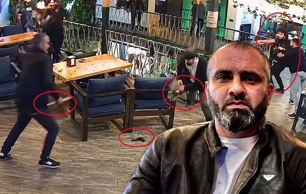 Qətlin baş verdiyi restoran kimə məxsusdur?