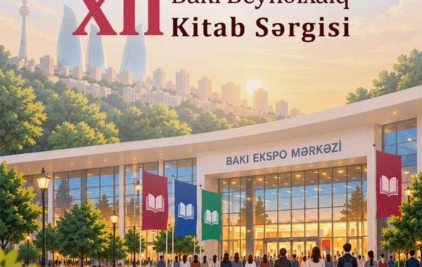 Kitabsevərlərin Bakı Ekspo Mərkəzinə rahat gediş-gəlişi məqsədilə xüsusi avtobuslar fəaliyyət göstərəcək