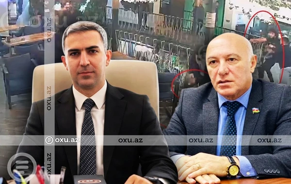 Deputatın oğlunun adı qətldə hallanır: Atası və qardaşı vəzifələrini itirə bilərlər?