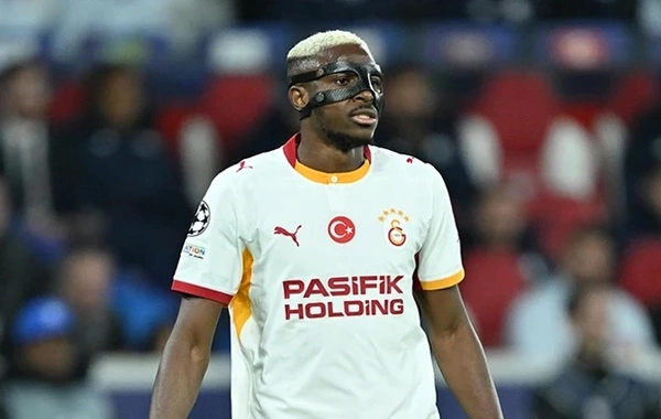 Qalatasarayın ulduzuna maraqlı məsləhət: Çobanyastığı çayı içsin