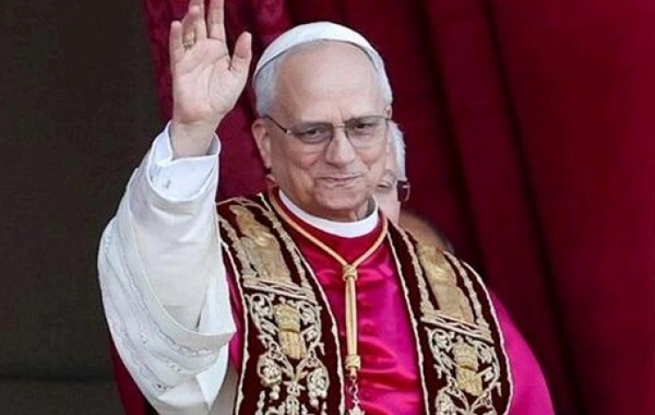 Roma Papası Azərbaycana gəlir