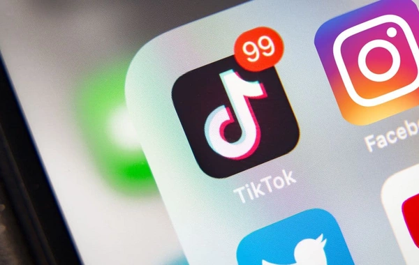 Instagram və TikToka giriş bərpa olundu