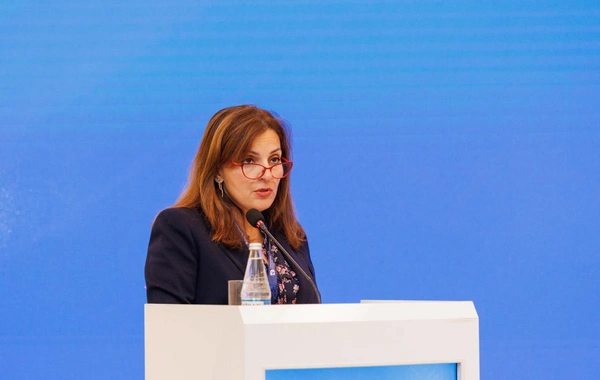Heydər Əliyev Mərkəzində Muzeylər və irs yerləri mədəniyyətlərarası dialoq məkanları kimi mövzusunda panel müzakirəsi keçirilib