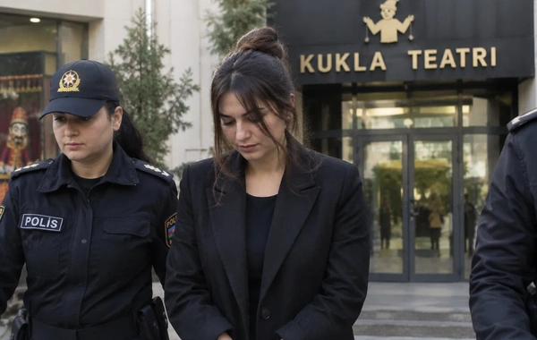 Kukla teatrının əməkdaşı direktorun şikayəti üzrə təqsirləndirilən şəxs olub