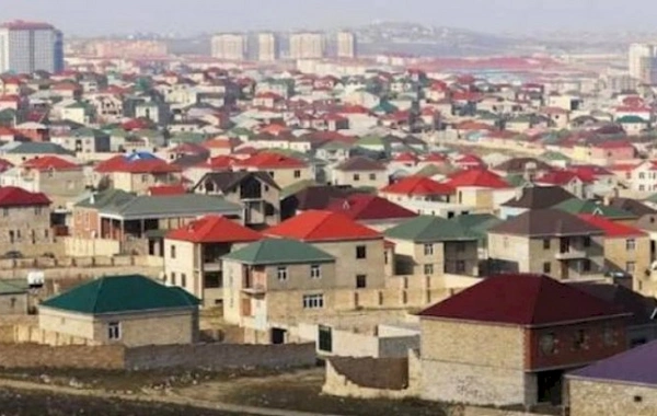 Bu şəxslər evlərini itirəcək