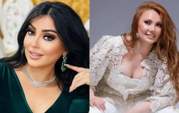 Dəniz Əsədovanın Afət Fərmanqızına qarşı şikayəti rədd edildi