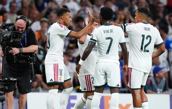 Mbappe qalmaqalı böyüyür: Çin Real Madridə də etiraz edir