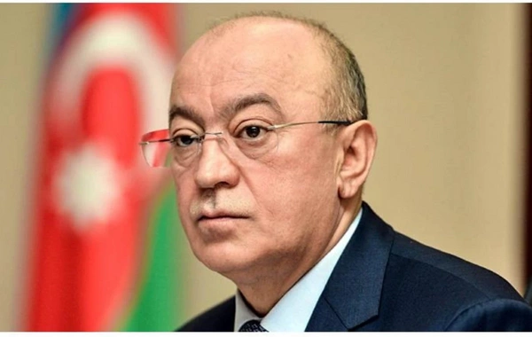 44 filmində hər şey çox gözəldir - Kəmaləddin Heydərov