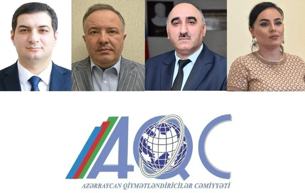 AQC-də yeni kadr təyinatları olub