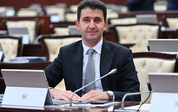 Azərbaycanın İslam dünyasında mövqeyi möhkəmlənir - Deputat
