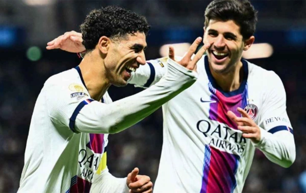 Neymardan sonra bunu bacaran ilk futbolçu oldu