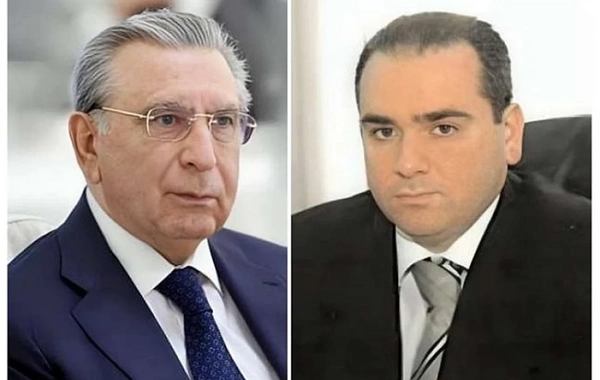 Oğlu Ramiz Mehdiyev haqqında istintaqa nələri deyib?