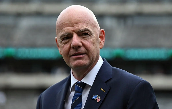 İnfantino: Bakıda keçirilən FIFA U-15 dünya çempionatı və festivalı dünyanı birləşdirir