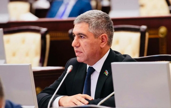 Vüqar Bayramov: Füzulinin iqtisadiyyatı 4 dəfə böyüyüb