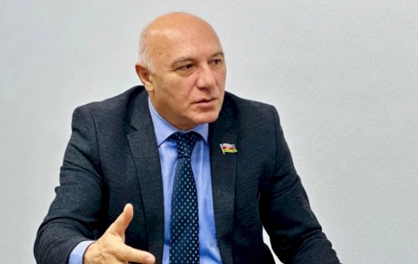 Arzuxan Əlizadə deputat mandatından imtina edəcək?