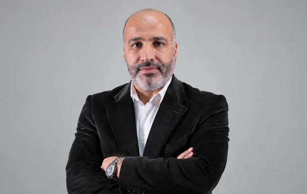 Azərbaycana qarşı paylaşımlarla gündəmə gələn Ahmet Sapa saxlanıldı - FOTO