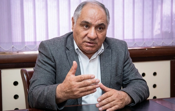 Süni intellektlə bağlı hələ çox problemlər üzə çıxacaq