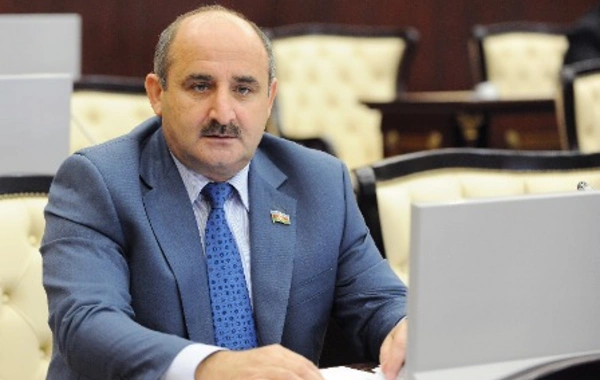 Qonşu ölkələrlə müqayisədə Azərbaycanda bu məsələ nəzarət altındadır