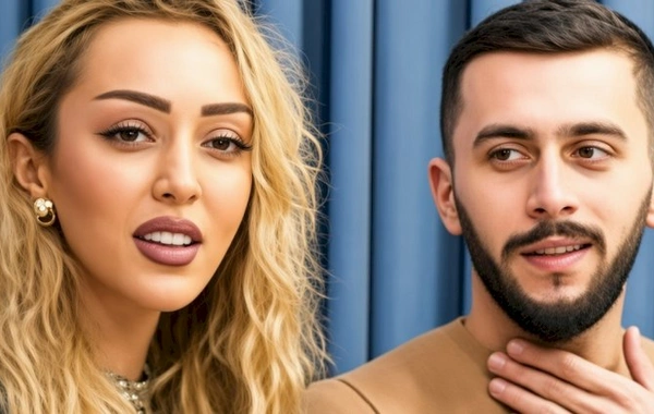 Ofelya vəfat edən qazi qardaşından danışdı: Mənə arsız deyirlər